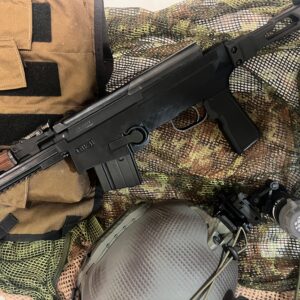 Printable SKS Chassis for XCR magazines v1.7