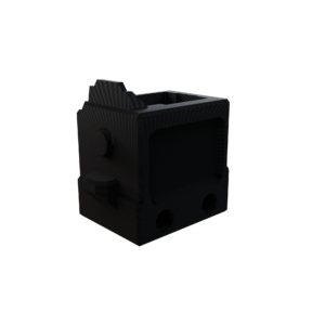 Printable TUFF adapter for Remington 597 magazines