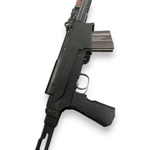 Assembled Nikai SKS chassis for XCR magazines