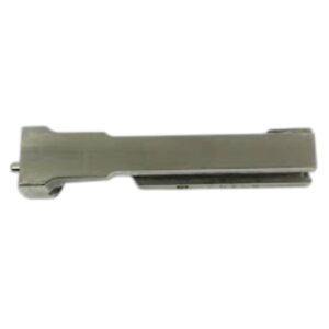 Modifying SKS rifle for XCR magazines
