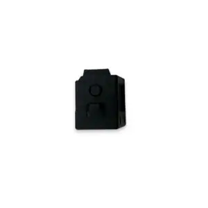 TUFF compatible Ruger 10/22 magazine adapter