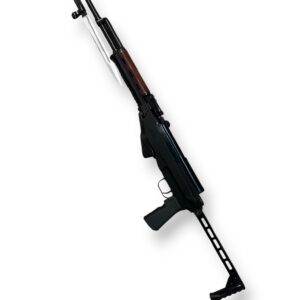 Assembled SKS chassis for OEM & Duckbill magazines