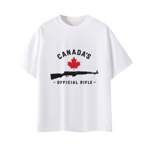 Canadian Rifle t-Shirt