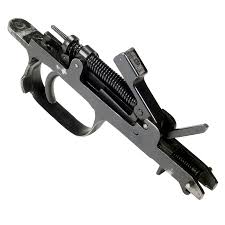SKS trigger job