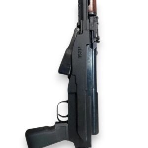 Printable SKS chassis for OEM & Duckbill magazines